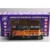 RMT 4163 O Milwaukee Road BEEP Diesel Locomotive #275 - Model Train Junction: Quality Parts and Art Supplies