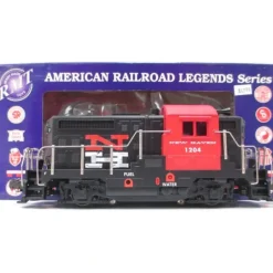 RMT 994492 O New Haven BEEP Diesel Locomotive #1204 - Model Train Junction: Quality Parts and Art Supplies