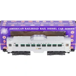 RMT 5492 O New Haven BUDDY Powered Diesel Loco #24 - Model Train Junction: Quality Parts and Art Supplies