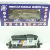 RMT 4751 O NJ Transit Powered Diesel Locomotive #5902 - Model Train Junction: Quality Parts and Art Supplies