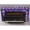 RMT 927472 O Norfolk Southern BEEP F-3 B-Unit Diesel Locomotive #4276 - Model Train Junction: Quality Parts and Art Supplies