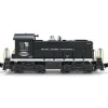 RMT 92321 O NYC Bang S-4 Diesel Switcher #8593 - Model Train Junction: Quality Parts and Art Supplies