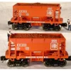 RMT 96778 O Ore Car Raritan River/2pk - Model Train Junction: Quality Parts and Art Supplies