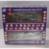 RMT 96212 O Reading & Northern 2-Bay Hopper (Pack of 2) - Model Train Junction: Quality Parts and Art Supplies