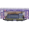 RMT 92314 O Santa Fe Bang S-4 Diesel Switcher 3-Rail #1513 - Model Train Junction: Quality Parts and Art Supplies