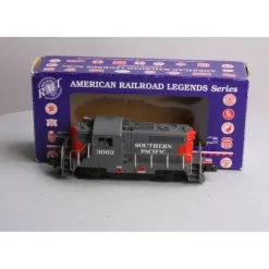RMT 4681 O Southern Pacific BEEP Diesel Locomotive #3003 - Model Train Junction: Quality Parts and Art Supplies