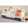 RMT 924462 O US Coast Guard BEEP GP7 Diesel Locomotive #1979 - Model Train Junction: Quality Parts and Art Supplies