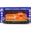 RMT 4631 O US Marines BEEP Diesel Locomotive #1775 - Model Train Junction: Quality Parts and Art Supplies