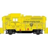 RMT 924533 O US Navy Earle,NJ BEEP GP7 Diesel Locomotive #9 - Model Train Junction: Quality Parts and Art Supplies