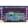 RMT 4322 O US Navy Pearl Harbor BEEP Diesel Locomotive #52 - Model Train Junction: Quality Parts and Art Supplies