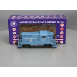 RMT 4321 O US Navy/Brooklyn Powered BEEP Diesel Locomotive #51 - Model Train Junction: Quality Parts and Art Supplies