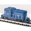 RMT 924322 O US Navy/Pearl Harbor BEEP GP7 Diesel Locomotive #52 - Model Train Junction: Quality Parts and Art Supplies