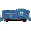 RMT 924323 O US Navy/Philadelphia BEEP GP7 Diesel Locomotive #53 - Model Train Junction: Quality Parts and Art Supplies