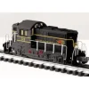 RMT 4344 O Western Maryland Powered BEEP Diesel Locomotive #36 - Model Train Junction: Quality Parts and Art Supplies