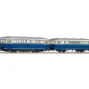 Roco 63017 OBB HO Railbus Class 5081 - Model Train Junction: Quality Parts and Art Supplies
