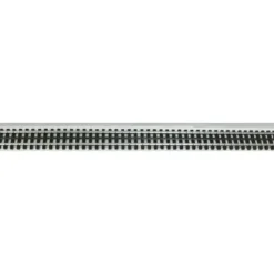 Ross 020L 29" Straight Track Section - Model Train Junction: Quality Parts and Art Supplies