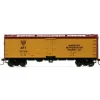 Roundhouse 85426 HO ART 40' Wood Reefer #50314 - Model Train Junction: Quality Parts and Art Supplies