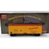 Roundhouse 85496 HO Dunbuque Packing Co. 36' Meat Reefer URTX #63039 - Model Train Junction: Quality Parts and Art Supplies