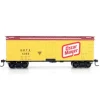 Roundhouse 85499 HO Oscar Mayer 36' Meat Reefer URTX #5355 - Model Train Junction: Quality Parts and Art Supplies