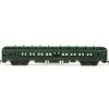 Roundhouse 85364 HO Scale Southern Pullman Sleeper Zebulon B. Vance - Model Train Junction: Quality Parts and Art Supplies