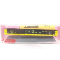 Roundhouse 8851 N Scale B&O 50' Modern Gondola #350231 NIB - Model Train Junction: Quality Parts and Art Supplies