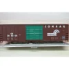 Roundhouse 8807 N Scale Conrail Box Car Kit #368000 NIB - Model Train Junction: Quality Parts and Art Supplies
