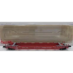 Roundhouse 8473 N Scale Greenbrier Husky Stack #2591 - Model Train Junction: Quality Parts and Art Supplies