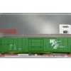 Roundhouse 8435 N Scale Western Fruit Express 50' Boxcar Kit #9659 NIB - Model Train Junction: Quality Parts and Art Supplies