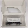 Sachsen Modelle 16254 HO Scale Amsterdam Box Car #560012 LN/Box - Model Train Junction: Quality Parts and Art Supplies
