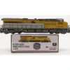 Scale Trains SXT30667 N Union Pacific ET44AC Diesel Locomotive #2578 LN/Box - Model Train Junction: Quality Parts and Art Supplies