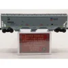 Scale Trains SXT31423 N Union Pacific Gunderson 5188 Covered Hopper Car #95522 LN/Box - Model Train Junction: Quality Parts and Art Supplies