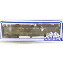 Scene Master 8040 Southern Combine Passenger Car - Model Train Junction: Quality Parts and Art Supplies