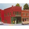 Smalltown USA 699-6022 Bonnie B Boutique LH corner - Model Train Junction: Quality Parts and Art Supplies