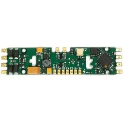 SoundTraxx 882004 Econami (ECO-PNP) Plug and Play Sound Decoder for Diesel - Model Train Junction: Quality Parts and Art Supplies