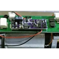 Soundtraxx 884010 TSU-N18 Tsunami 2 DCC Sound Decoder, Steam-2 - Model Train Junction: Quality Parts and Art Supplies