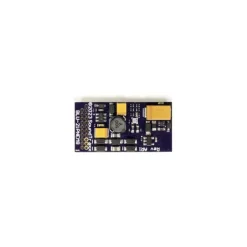 SoundTraxx, BLU-21PNEM8, 885610, 1-Amp, Digital Sound Decoder, GE Diesel - Model Train Junction: Quality Parts and Art Supplies