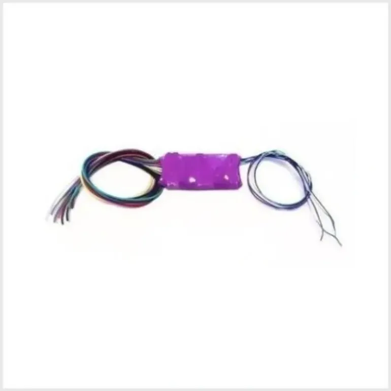 SoundTraxx, TSU-2200, 885005, 2 amp, Digital Sound Decoder, EMD Diesel - Model Train Junction: Quality Parts and Art Supplies