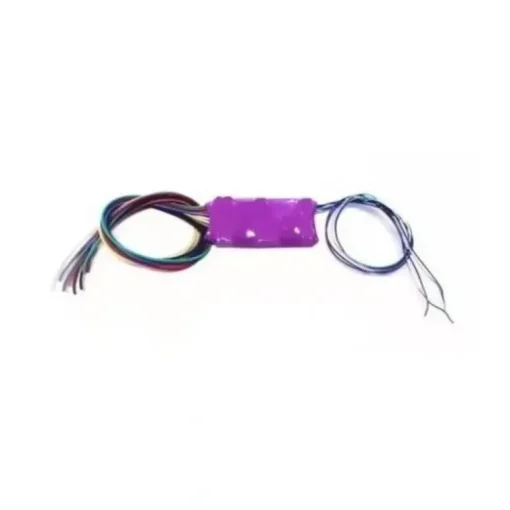 SoundTraxx, TSU-2200, 884007, 2 amp, Digital Sound Decoder, Steam-2 - Model Train Junction: Quality Parts and Art Supplies