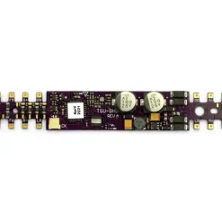 SoundTraxx, TSU-BH1, 885841, 2 amp, GE Diesel Digital Sound Decoder - Model Train Junction: Quality Parts and Art Supplies