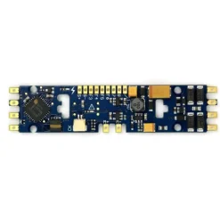SoundTraxx, TSU-PNP8, 885816, 2 amp Baldwin & Others Diesel Digital Sound Decoder - Model Train Junction: Quality Parts and Art Supplies