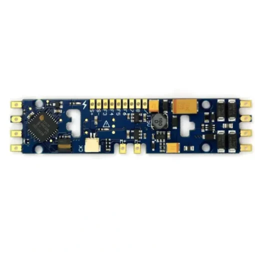 SoundTraxx, TSU-PNP8, 885816, 2 amp Baldwin & Others Diesel Digital Sound Decoder - Model Train Junction: Quality Parts and Art Supplies