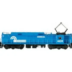 Spectrum 82406 HO Conrail GE E33 Flywheel Drive Electric Locomotive #4608 - Model Train Junction: Quality Parts and Art Supplies