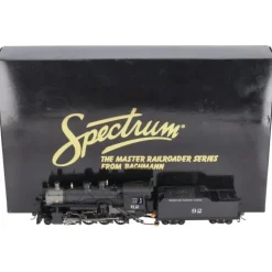 Spectrum 11427 HO Missouri Pacific Lines Baldwin 2-8-0 Steam Locomotive & Tender EX/Box - Model Train Junction: Quality Parts and Art Supplies
