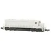 Spectrum 82751 Undecorated EMD SD45 Diesel Locomotive - Model Train Junction: Quality Parts and Art Supplies