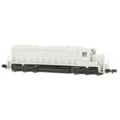 Spectrum 82751 Undecorated EMD SD45 Diesel Locomotive - Model Train Junction: Quality Parts and Art Supplies