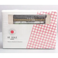 Stewart 5018 HO Denver & Rio Grande Western Diesel EMD FT A/B Set - Model Train Junction: Quality Parts and Art Supplies