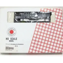 Stewart 5014 HO New York Central EMD FTA Single Light Diesel Locomotive - Model Train Junction: Quality Parts and Art Supplies