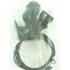 T&C PA008 Spotlights w/LEDs (2) - Model Train Junction: Quality Parts and Art Supplies