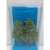 Timberline Scenery 202 Deciduous 3-5" Summer Leaves 2 - Model Train Junction: Quality Parts and Art Supplies