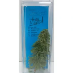 Timberline Scenery 203 Deciduous 6-9" Summer Leaves - Model Train Junction: Quality Parts and Art Supplies